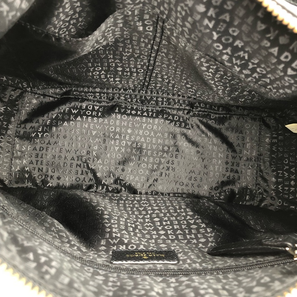 Kate Spade mulberry st Vivian Hobo  Crossbody - Picture 6 of 7